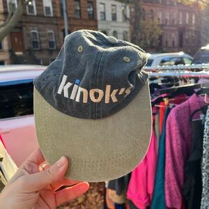 Boot Boyz baseball hat vtg limited edition KINOK